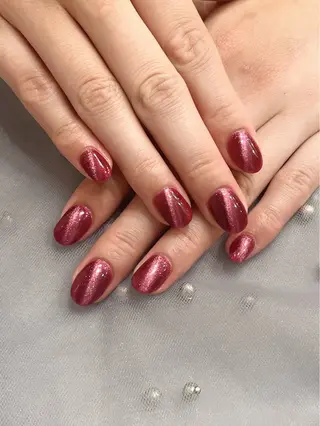 ネイル NIJI ネイルサロンのネイルデザイン