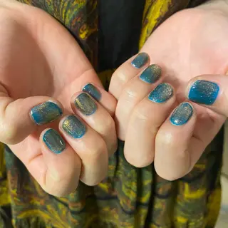 ネイル umi nailのネイルデザイン