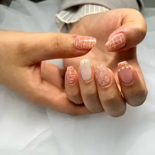 ネイル Rena colore'のネイルデザイン