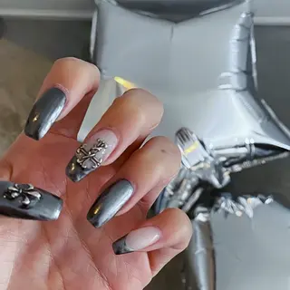 ネイル 8appy YUKITIN.Bのネイルデザイン