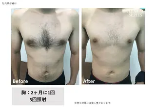 VIERU YURIのネイルデザイン