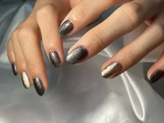 ネイル Chong Sarangのネイルデザイン