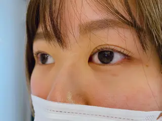 マツエク・マツパ ラベルタ 上野のエステ・リラクイメージ