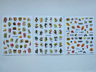 ネイル M Hのその他イメージ