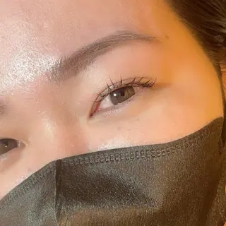 マツエク・マツパ eyelash salon7のマツエク・マツパデザイン