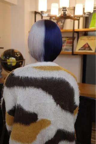 ショート メンズカットモデル 募集✂️NAZUNAのヘアスタイル