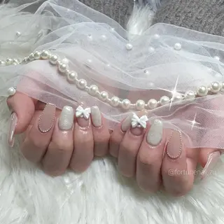 ネイル 🍒mizuho 🍒のネイルデザイン