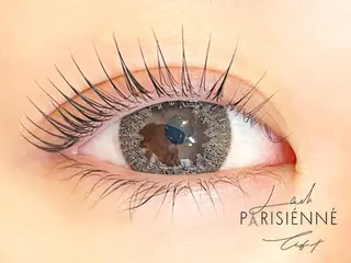 マツエク・マツパ Emina. Nのマツエク・マツパデザイン