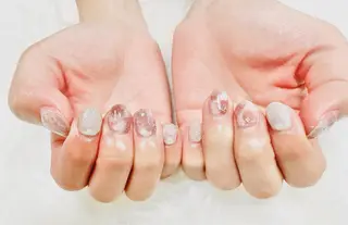 ネイル nailsalon oluoluのネイルデザイン