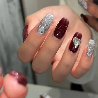 ネイル One’Ness所属・One’Ness Nana🤍のネイルデザイン