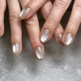 ネイル Sirius所属・Siriusnail &estheticの眉毛・アイブロウイメージ