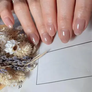 ネイル kanako nail所属・popolina kanakoのネイルデザイン