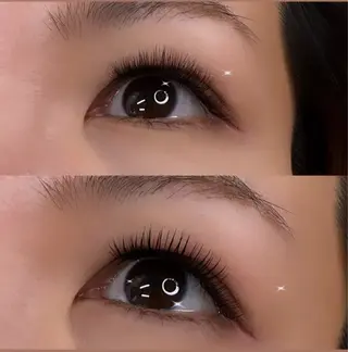 マツエク・マツパ 自まつ毛改善サロンHYGGE青葉台所属・mami saijoのマツエク・マツパデザイン