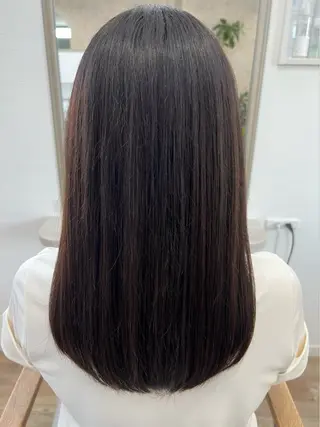 セミロング 🎨 yuto✨のヘアスタイル