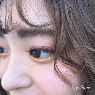 マツエク・マツパ 植松 彩夏のマツエク・マツパデザイン