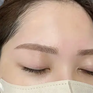 アイブロウ Belinda 佐藤の眉毛・アイブロウイメージ