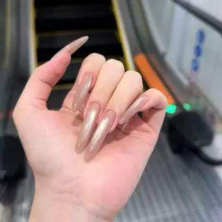 ネイル Nail Nanamiのネイルデザイン