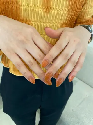 ネイル salondevi2 rikoの眉毛・アイブロウイメージ