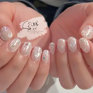 ネイル S.nail所属・S.nail _のネイルデザイン
