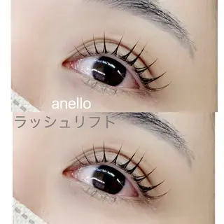 マツエク・マツパ anello❀東船橋 tayaのマツエク・マツパデザイン