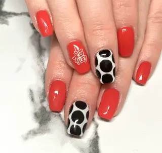 ネイル KAONAIL 【Sakurai】のネイルデザイン