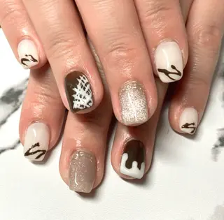 ネイル KAONAIL 【Sakurai】のネイルデザイン