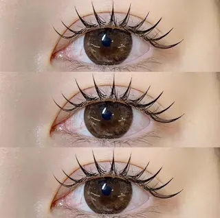 マツエク・マツパ ビオラス池袋 まつげパーマ/フラットラッシュ/眉毛所属・ビオラス サロンのマツエク・マツパデザイン