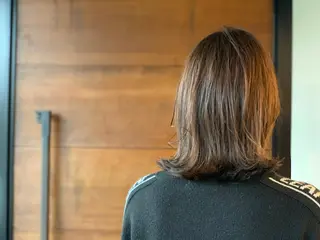 ミディアム 悠 亜のマツエク・マツパデザイン