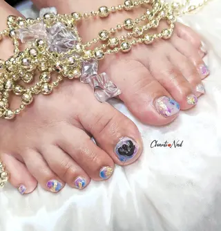 ネイル Chianti Nailのネイルデザイン