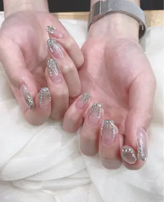 ショート JNA認定講師🌸 RIEのネイルデザイン