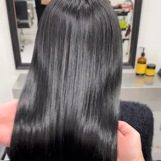 🦠カラーリスト/ 魚瀬あおい🦠のヘアスタイル