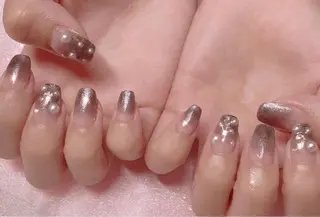 ネイル twincle nailのネイルデザイン