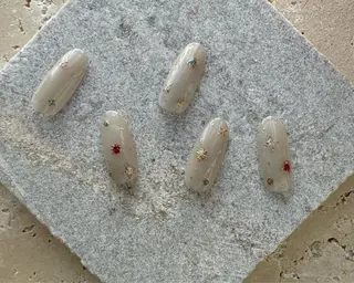 ネイル tree houseのネイルデザイン