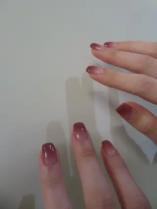 ネイル 市川 加奈子のネイルデザイン