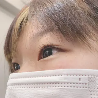 マツエク・マツパ 韓国アイドルまつげ ❤️LUSHLASHのマツエク・マツパデザイン