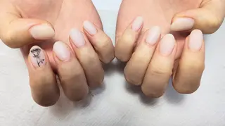 ネイル MIURA＊ HIROKOのネイルデザイン