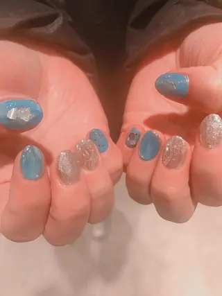 ネイル ネイルサロン トゥルースのネイルデザイン