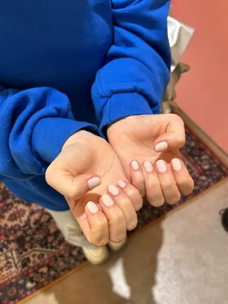 ネイル 〖IEN〗Soura (ソウラ/想来)のネイルデザイン