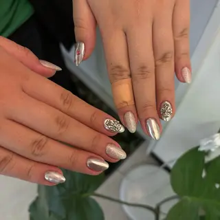 ネイル kaonail所属・kao nail [YUI]のネイルデザイン