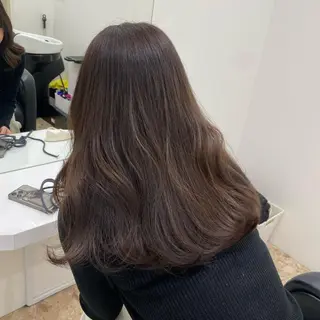 ロング EA所属・KAMIYU 💎❄️のマツエク・マツパデザイン