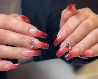 ネイル Miya🎀 nailのネイルデザイン