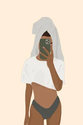 美肌脱毛サロン 琥珀所属・トータルビューティー 琥珀のエステ・リラクイメージ