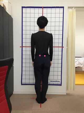 まごころ鍼灸整骨院所属・まごころ鍼灸整骨院 京王堀之内院のエステ・リラクイメージ