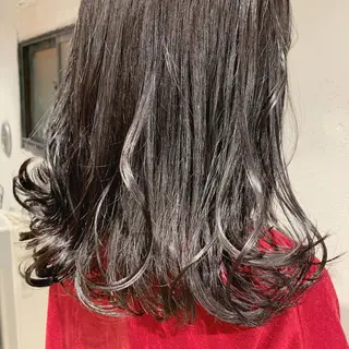 カラー Manami ♡のヘアスタイル