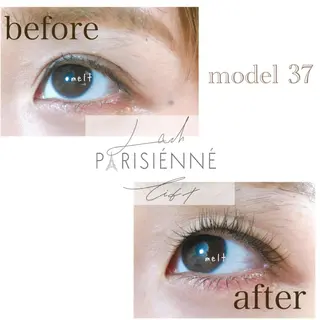 マツエク・マツパ C. Lのマツエク・マツパデザイン