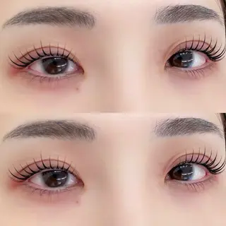 マツエク・マツパ CLUTCH やまなかのマツエク・マツパデザイン