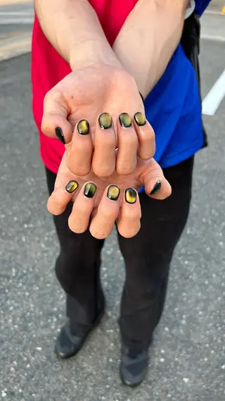 ネイル meilllhair所属・meilll nailのネイルデザイン