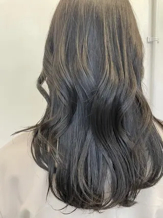 カラー 🦄垢抜けボブ特化× 暖色カラー未来🦄のヘアスタイル