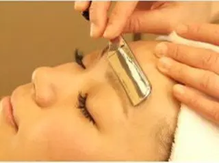 BARBER YAMAMICHI所属・山城 ゆきのエステ・リラクイメージ