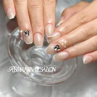 ネイル Re:make uranのネイルデザイン